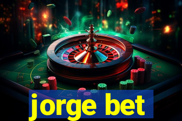 jorge bet